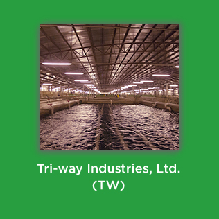 Tri-way Industries, Ltd. (TW)