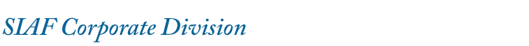 SIAF Corporate Division