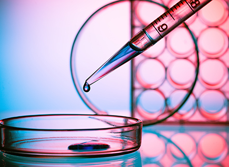 Continuous improvement and creation of SIAF technologies